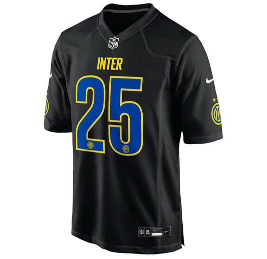 Maillot NFL x INTER MILAN